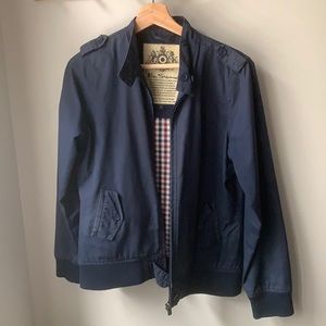 Ben Sherman Harrington jacket
